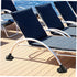 4Pcs IMIKEYA Camping Chair Leg Caps - Durable Feet Protectors for Outdoor Chairs - Stools & Tables