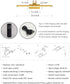 5200mAh Dimmable 16.3 inch, KDG LED Cordless Wall Picture Light with Remote, Rechargeable Art Lighting, Adjustable