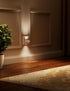 GEPLAD 6-Pack 3000K,Dusk LED Night Light Plug-in Wall Outlet Light, Soft White to Dawn Nightlight,Ambient