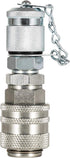 Bonbo Adap-CAT Hydraulic Pressure Test Coupling Kit for PD Series Coupler, USA Brand Excavator Machinery
