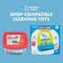 Set 4+ Educational Insights Magnetic Pointer Wand Small Group - Pointers for Classroom, Magnetic Wands for Kids