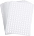 Double Sided Adhesive Dots, Clear Glue Point Tape Stickers, Strong Adhesive Dot Sticker for Craft DIY Office Supply