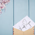 Aruicheng 50pcs Pack Thank You Cards Thank You Card Small Business Thank You Notes Bulk Small Mini Business Cards Blank