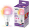 WiZ Connected 100W A21 LED Smart Light Bulbs - Connects to Your