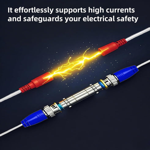 2PCS 100ft/30m 4BNC Integrated BNC Video Power Cable Extension. Ideal for Security Cameras, CCTV, Surveillance, and DVR