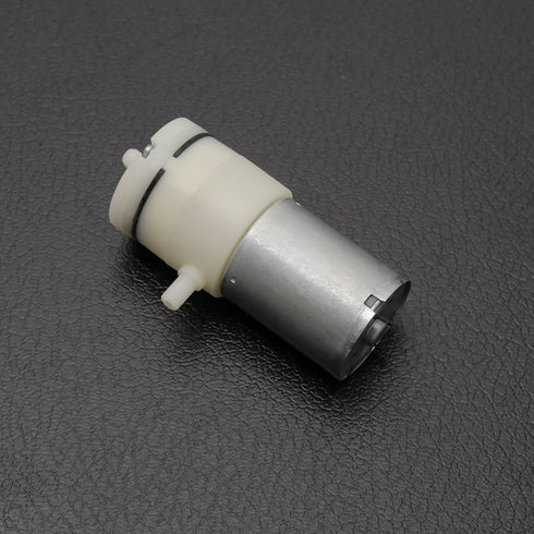 2PCS Mini Vacuum Pump DC 12V, Electric Micro Vacuum Pump for Air Sampling Equipment, Industry Household Appliances.