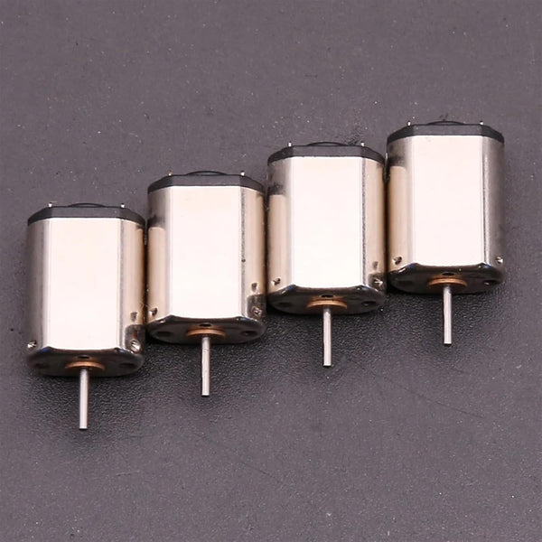 ACLDOYYV N20-14082 Mini Micro Motor DC 3.7V 23500RPM High Speed Strong Magnet Precious