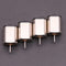ACLDOYYV N20-14082 Mini Micro Motor DC 3.7V 23500RPM High Speed Strong Magnet Precious