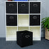 BUBEFSKD 28.6x26.5x2.2cm File Organizer Box Storage Filing Folder Storage Filing For Desk With Lid With Hanging Folders
