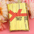3200PCS 10cm Packaging 4 Pack (10cm/3200 Yinhing Silver PET Ties for Bread Bakery Secure Sealing for Party Wedding
