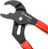 Crescent 10" Tongue & Groove Plier, V-Jaw, Black Oxide - RT410CVN