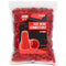 300 Pcs Red Wire Connector Nuts, Electric Wire Caps for Quick Connection (18-10 AWG) Insulating Insert Twist Connectors