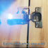 Closet 8Pcs Hinge Led Sensor Light for Kitchen Cabinet Cool White Universal Intelligent Home Lamp Cupboard Wardrobe