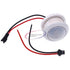 Reland Sung 220V 50HZ PIR IR Infrared Human Induction Lamp Switch Light Control Ceiling