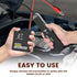 SPYMXGS Em415pro Cable Tracker Electrical, Automotive Short Circuit Finder, Wire Tracer Electrical, Automotive