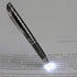 Personalized Engraved Pens, Catholic Faith Bible Verse Gifts for Men Women, Pastor Appreciation