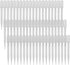 300PCS 3ML Plastic Transfer Pipettes, YSSHUI Disposable Pipette for Essential Oil and Makeup Tool