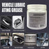 Generic Sliding Door Grease Track Lubricant, Rail Oil | Heavy Duty Grease for Sliding Mechanism, Anti-Friction Paste