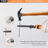 7-in-1 Wire Stripper Tool, Cutters, Crimper Pliers for Electrical Cable Stripping, Cutting, and Crimping