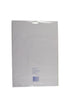 Westcott T-826 Jumbo Circles Template, Plastic Shape Template Tool, 8.75 by 11.5 in