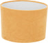 1pc Oval Lamp Shade Cloth Lampshade E27 Lamp Cover Clip on Cover