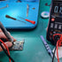 6 Pack 2mm Test Probes, 600V/10A Non-Destructive Multimeter Test Needle