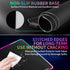 Tongyanat Pad-14 (31.5 12 Inch) RGB Gaming Mouse Light Modes, Extended Soft LED Mouse Pad, Anti-Slip Rubber Base