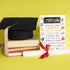 Beixian Heartfelt Teacher Appreciation Card - Perfect Thank You Gift for Educators