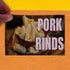 Fastasticdeals 14x10Inches Decal Stickers Multiple Sizes Pork Rinds Outdoor Advertising Printing E Industrial Vinyl