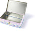 Enjoy The Ride Metal Pencil Box