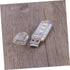 Portable USB Night Light - LED Desk Lamp for Eye-Care Reading