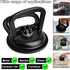 FCHO 2Pack) Glass Suction Cup Heavy Duty Aluminum Vacuum Plate Puller Handle Holder Hooks Duty Galss Lifting/Tile