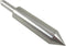 Taytools 300003 Router Bit Template Guide Base Plate Centering Tool for 1/4" and
