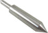 Taytools 300003 Router Bit Template Guide Base Plate Centering Tool for 1/4" and