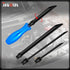 JEUCLEL 5PCS Set, OEM:7618 Wire Insertion Tool Piercing, Lead Wire Threading, Handhold Auto Repair Disassembly Gadget