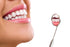 Dental Mirror for Teeth Dentist Tools Stainless Steel Hand Mirrors with Handle Dental Assistant Accessories for Gums