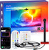 Diyife 16.4ft TV LED Backlight with AR Sensors Sync to 65-75 Inch