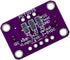 2Pcs PCT2075 11 Bit Higher Accuracy ADC Measurement I2C Temperature Sensor, Compatible with QT/Qwiic