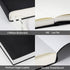 Notebook Journal, 8.5" x 11", 400 Pages, College Ruled, Leather Journal for Men Women, Thick Journals for Writing