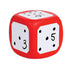 Large Write-On Wipe-Off Die for Early Math Learning
