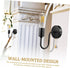 Boho Wall Mount Lamp for Outdoor and Indoor Decor