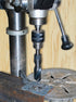 IVY Classic 01080 1-1/4 x 6" Silver & Deming Drill Bit, 1/2" Shank