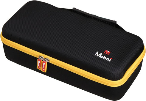 Mchoi Hard Carrying Case for DEWALT 20V MAX Drywall Cutting Tool DCS551B, Case Only
