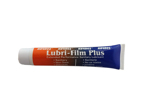 Haynes Lubri-Film Tube, 1 oz.