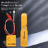 Wire Tracer Tone Generator and Probe Kit - Network Cable Tester, Phone Line Continuity Tracker Tool