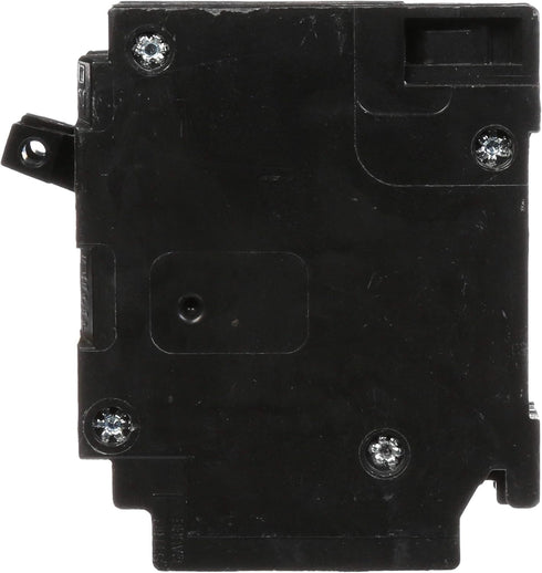 Siemens Q2030 One 20-Amp and One 30-Amp Single Pole 120V Circuit Breaker