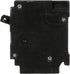Siemens Q2030 One 20-Amp and One 30-Amp Single Pole 120V Circuit Breaker