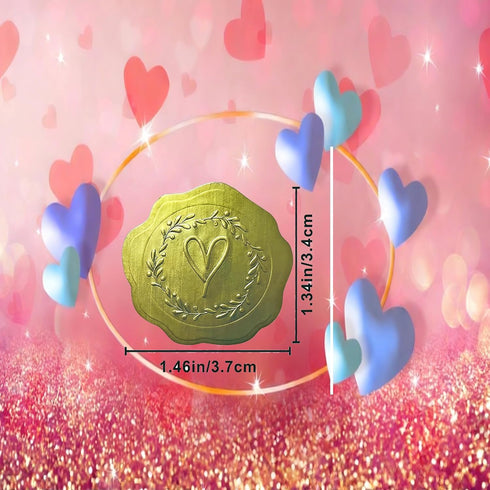 QLIYLIN 5x7 Inch Funny Romantic Love Card for Him Her - Sweet Encouragement Appreciation Card for Boyfriend