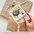 Cute Thank you cards with Envelopes & Stickers - Cute Pun Blank Greeting Cards | Pefect for Baby Shower, Wedding