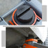 DEDC Pinch 8 Packs, Floor Jack Pad Universal Jack Stand Rubber Protector Car Adapter Oil Change Mush Haves, Change Tire